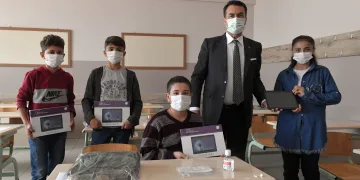 Eğitimde Osmangazi farkı