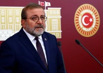 HDP Antalya Milletvekili Bülbül’e hapis cezası