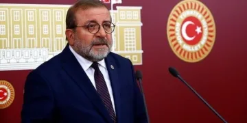 HDP Antalya Milletvekili Bülbül’e hapis cezası