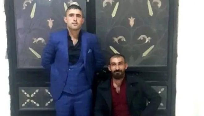 Arabadan indirdiler, soydular, erkek arkadaşına izlettiler!