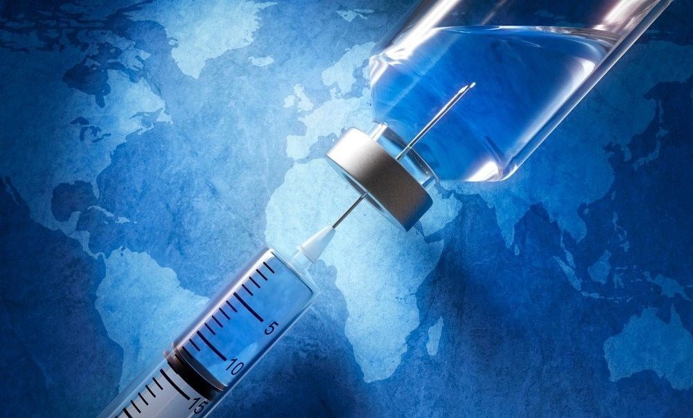 İsrail Kovid-19 aşısı satın almak için Pfizer ile anlaşma imzaladı