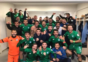 Bursa Yıldırımspor Sultanbeyli Belediye Spor’u 3-0 yendi