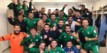Bursa Yıldırımspor Sultanbeyli Belediye Spor’u 3-0 yendi