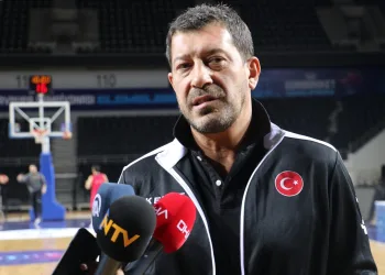 A Milli Basketbol Takımı’nda Ufuk Sarıca dönemi sona erdi