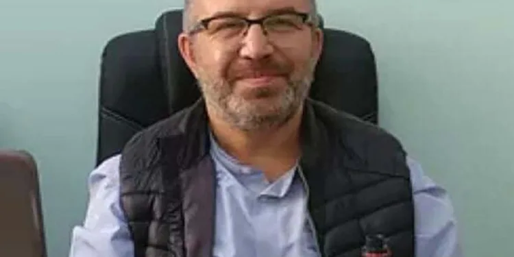 Dr. Kahraman Pehlivan koronavirüsten öldü