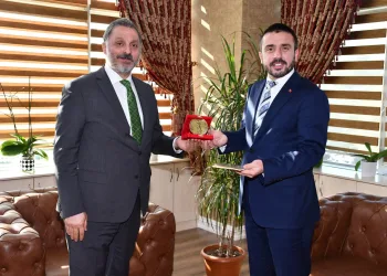 Kestel Belediyesi, kalitesini tescilledi