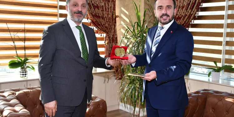 Kestel Belediyesi, kalitesini tescilledi