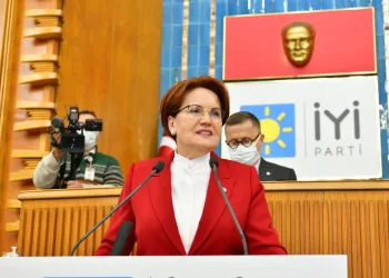 Akşener: 14 günlük kesintisiz yasak ilan edin