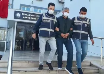 Bursa’da 14 yıldır aranan katil yakalandı
