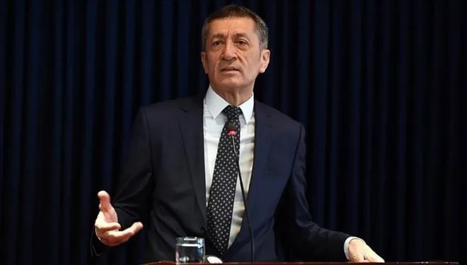 Bakan Selçuk’tan sınav açıklaması