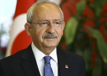 CHP Lideri Kılıçdaroğlu’ndan 10 Kasım mesajı