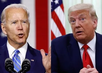 ABD başkanını seçiyor: Trump ve Biden başa baş