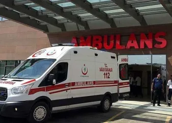 Bursa’da 112 çalışanı Covid-19’a yenik düştü