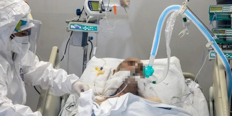 Türkiye’de kasım ayında rekor ölüm