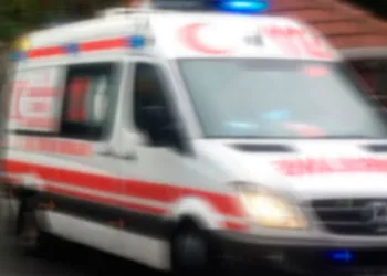 Bursa İl Sağlık Müdürlüğü’nden ambulans açıklaması