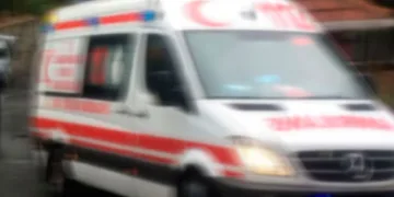 Bursa İl Sağlık Müdürlüğü’nden ambulans açıklaması