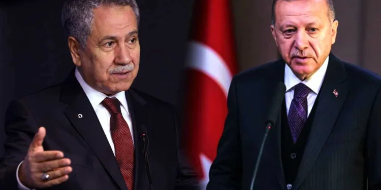 “Cumhurbaşkanı ağır konuştu, rencide oldum”