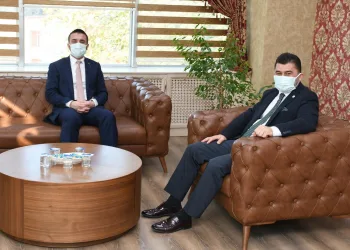 Kestel’in yeni sloganı: Eğitim, İstihdam, Birliktelik