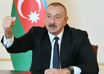 Ermenistan yenilgiyi kabul etti