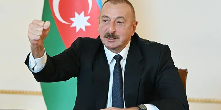 Ermenistan yenilgiyi kabul etti