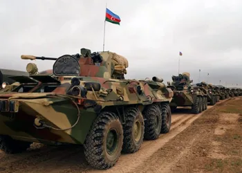 Azerbaycan ordusu 23 köyü daha işgalden kurtardı
