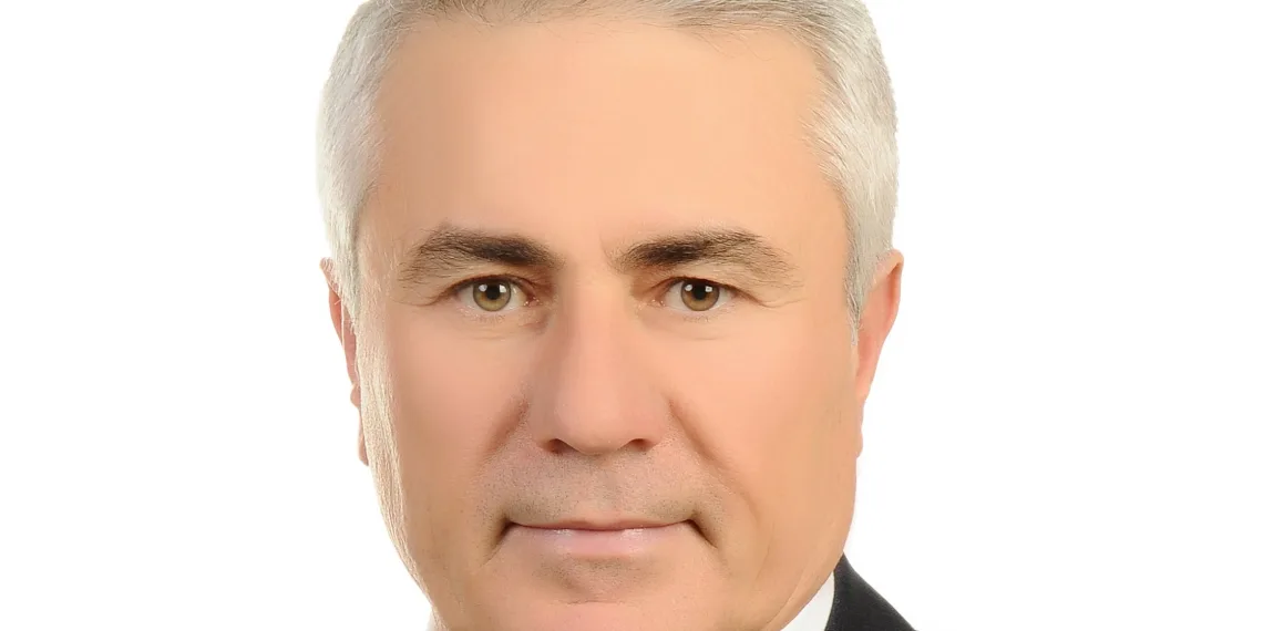 Bucak Belediye Başkanı Ünal ve eşinin koronavirüs testi pozitif çıktı