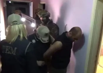 Bursa’da DEAŞ operasyonu: 11 gözaltı