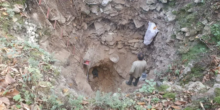 Bursa’da suç üstü yakalandılar
