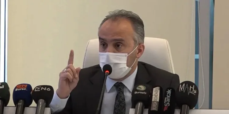 Aktaş’tan özel kalem bütçesi açıklaması
