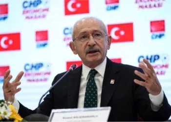 Kılıdaroğlu: Oyumuz artmıyorsa sorumlusu biziz