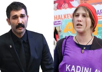 Barış Atay hakkında fezleke düzenlendi
