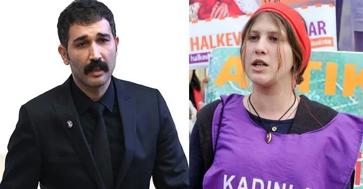 Barış Atay hakkında fezleke düzenlendi