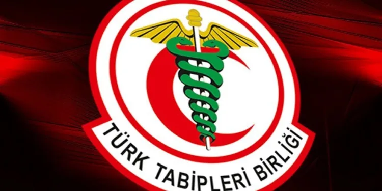 TTB ışık kapatma eylemi başlatıyor