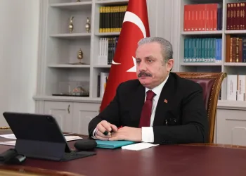 TBMM Başkanı: Türkiye, göç sorununda yeterince desteklenmiyor