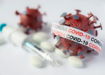 Covid-19’la ilgili haber sayısı 45 milyonu aştı