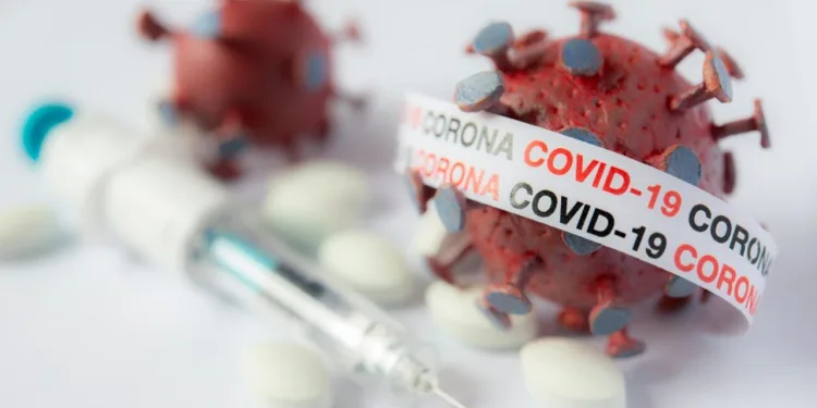 Covid-19’la ilgili haber sayısı 45 milyonu aştı