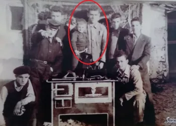 Bursa’da ilgi gören ‘Maşinga’nın öyküsünü anlattı