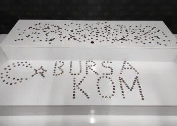 1700 yıllık sikkeler ele geçirildi