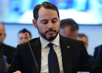 Berat Albayrak’ın istifası sonrası sessizlik sürüyor!