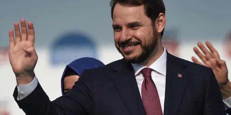 İletişim Başkanlığı ‘Albayrak’ açıklaması yapacak!