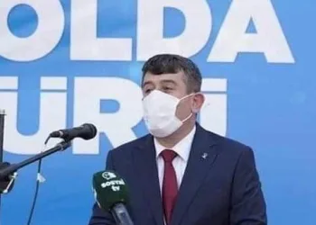 AK Parti’li Turhan koronavirüse yakalandı