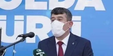 AK Parti’li Turhan koronavirüse yakalandı