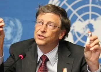 Bill Gates’ten aşı açıklaması