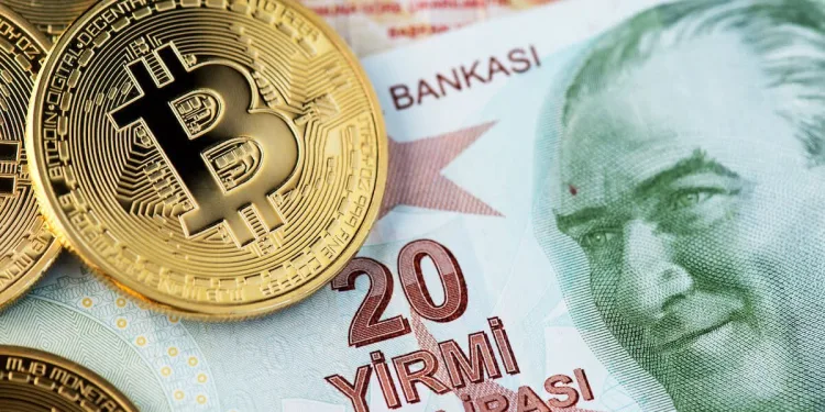 Dijital varlık alım satım platformu, TL üzerinden kripto para satışına başladı