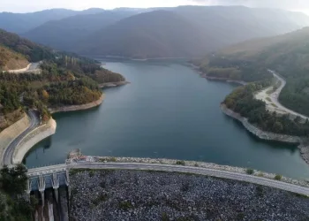 Bursa’da barajlarda 3 ay yetecek kadar su kaldı