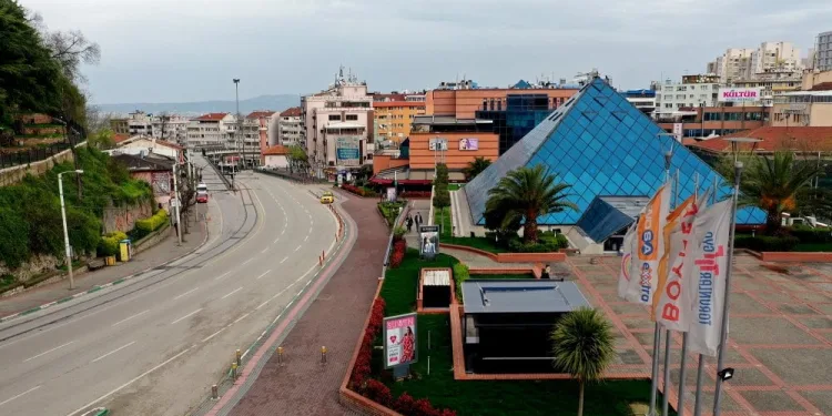 İçişleri’nden yeni genelge! Ayrıntılar belli oldu