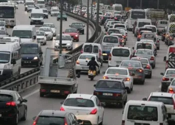 Uludağ’da sonbaharın binbir tonu