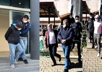 Bursa’da polis göz açtırmadı! Tek tek yakalandılar