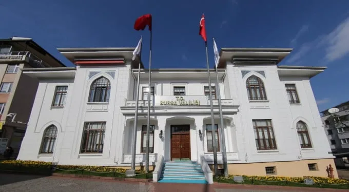 Bursa Valiliği duyurdu! 21-22 Kasım’da açık olacak