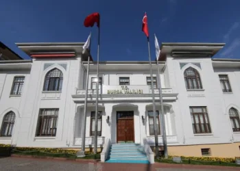 Bursa Valiliği’nden “meşgul etmeyin” çağrısı